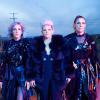 Weg mit dem „dummen Namen“: Natalie Maines, Martie Maguire und Emily Strayer sind jetzt nur noch The Chicks.