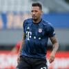 Trägt Jérôme Boateng bald wieder das Bayern-Trikot?