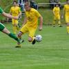 Nach fünf Jahren im Süden spielt der TSV Ustersbach (rechts Florian Steiger) in der kommenden Saison wieder in der Kreisklasse Nordwest. Foto: Oliver Reiser