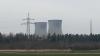 Das Atomkraftwerk in Gundremmingen war am vergangenen Mittwoch stundenlang komplett nicht am Netz.