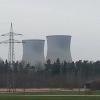 Das Atomkraftwerk in Gundremmingen war am vergangenen Mittwoch stundenlang komplett nicht am Netz.