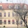 Seit 110 Jahren steht das ehemalige Kloster der Franziskanerinnen von Maria Stern in Emersacker.  