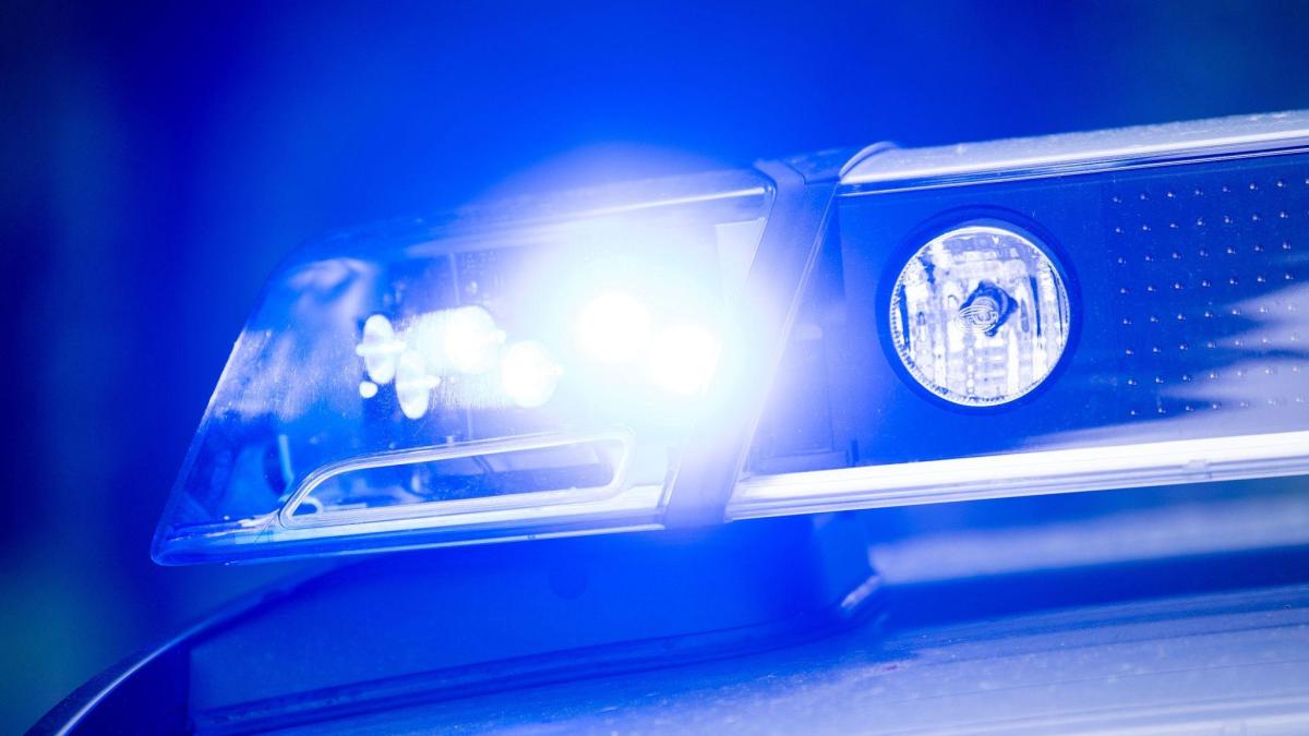 Weitere Sexuelle Übergriffe Beim Heimatfest: Diese Bilanz Zieht Die Polizei