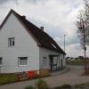 Die Gemeinde Bellenberg hat das leer stehende Haus der Familie Striebel gekauft und wird es als weitere kommunale Notunterkunft nutzen.