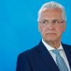 Joachim Herrmann (CSU), Innenminister von Bayern, wirft dem Bund Versäumnisse bei der Asylpolitik vor. 