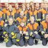 Erfolgreiche Wochen für die Freiwillige Feuerwehr Bubesheim: Die Floriansjünger zeigten ihr Können bei Inspektion und Leistungsabzeichen. 