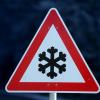 Wegen eines plötzlichen Wintereinbruchs kam es am Mittwoch zu einem Unfall bei Horgau, berichtet die Polizei. 