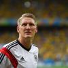 Bastian Schweinsteiger wird heute um 21 Uhr auf dem Platz stehen, wenn das WM-Finale zwischen Deutschland und Argentinien angepfiffen wird. 