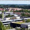 Das Paul Klee Gymnasium in Gersthofen ist von den neuen Plänen entsetzt.