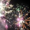 Auch im Landkreis Günzburg gehört ein Feuerwerk zum Jahreswechsel dazu.