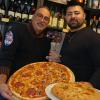 Tipp für Silvester: Italienische Spezialitäten aus Pizzateig