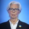 EZB-Präsidentin Christine Lagarde kommt angesichts der hartnäckig hohen Inflation bei der Normalisierung der Geldpolitik zunehmend unter Druck.