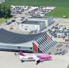 Soll der Münchner Flughafen künftig strategischer Partner des Allgäu Airport werden?