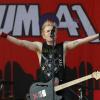 Die Band Sum 41 gab ihre Auflösung bekannt.