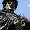 Theater Hof setzt Zeichen mit «Luther»-Oper