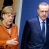 Partner in der Flüchtlingskrise: Bundeskanzlerin Angela Merkel und der türkische Ministerpräsident Recep Tayyip Erdogan.