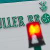 Die erste Müller-Filiale in Augsburg wird bald schließen. 