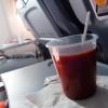 Premium-Airlines kopieren Billigflieger: Umsonst-Essen Ade