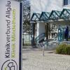 Große Pläne für die Klinik Mindelheim: Das Krankenhaus der Kreisstadt soll zum Gesundheitscampus ausgebaut werden. 