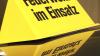 Auf die Feuerwehr in Rammingen ist auch in besonderen Fällen Verlass. Das zeigte sich jetzt, als ein achtjähriges Kind mit der Hand in einem Eisautomaten stecken blieb. 