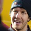 Sebastian Vettel glaubt, dass es in dieser Saison nicht so einfach wird. Foto: David Ebener dpa