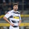 Im vergangenen Jahr trug Tobias Strobl noch das Trikot von Borussia Mönchengladbach.