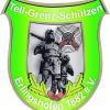 Das neue gemeinsame Logo der Tell-Grenz-Schützen vereint Elemente der alten Abzeichen der beiden Vereine. 