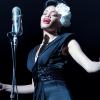 Die Sängerin Andra Day spielt die früh verstorbene Billie Holiday.