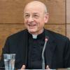 Fernando Ocariz leitet nun Opus Dei.