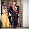 Nach der dänischen Monarchin hat nun offensichtlich auch das norwegische Königspaar die Teilnahme an der Krönung von König Charles III. abgesagt.