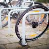 Am Höchstädter Bahnhof ist ein Fahrrad eines Jugendlichen gestohlen worden. 