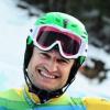 Gerd Schönfelder holt erneut Paralympics-Gold
