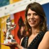 Für ihren Film "Systemsprenger" hat Nora Fingscheidt auf der Berlinale den Silbernen Bären (Alfred Bauer Preis) bekommen. Kommt 2020 ein Oscar dazu?