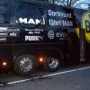 Mitte April wurde auf den Mannschaftsbus von Borussia Dortmund ein Anschlag verübt. Jetzt wurden neue Details bekannt.
