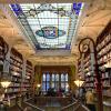 Gilt als eine der schönsten Buchhandlungen der Welt: Die Lello in Porto.