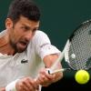Novak Djokovic setzte gegen Jannik Sinner seine beeindruckende Wimbledon-Siegesserie fort.