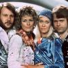 Die schwedische Band ABBA.