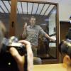 Die EU forderte erfolglos die Freilassung des verurteilten Kremlkritikers Alexej Nawalny. Jetzt will sie Sanktionen verhängen. 
