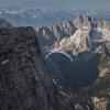 Beim Bergsport überschätzen sich viele Anfänger. 