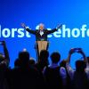 Bayerns Ministerpräsident und CSU-Chef Horst Seehofer will spätestens am Montag eine Entscheidung über seine politische Zukunft treffen.