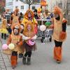 "Manege frei!", hieß es beim großen Faschingstreiben in Waldstetten. Eine geballte Ladung Fasching mit Clowns, Akrobatik und Dompteuren gab es zu sehen. Aber nicht nur.