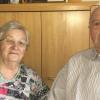 Elisabeth und Josef Beuter aus Nersingen haben am gestrigen Mittwoch ihren 60. Hochzeitstag gefeiert.  	