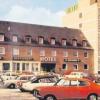 1972 wurde das Hotel Schmid erstmals erweitert.