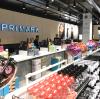 Im Einkaufszentrum PEP im Münchner Stadtteil Neuperlach lockt die Bekleidungskette am Donnerstagmorgen etwa 1000 Besucher.