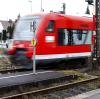 Der Verein Regio S-Bahn will unter anderem die Illertalbahn für Fahrgäste attraktiver machen. Doch einen kompletten zweigleisigen Ausbau wird es nicht geben. 
