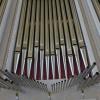 In einer Konzertreihe in der Wiblinger Basilika kommt die neue Orgel nun voll zur Geltung.