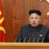 Nordkoreas Machthaber Kim Jong Un zeigt sich über die jüngsten Äußerungen von Südkoreas Präsidentin Park Geun Hye offenbar wenig erfreut.