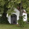 Die Riedhof-Kapelle in Kaufering ist renoviert worden. 