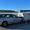 Auf der Autobahn zwischen Altenstadt und Memmingen haben sich am Wochenende mehrere Unfälle ereignet.