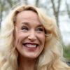 Jerry Hall feiert 60. Geburtstag.